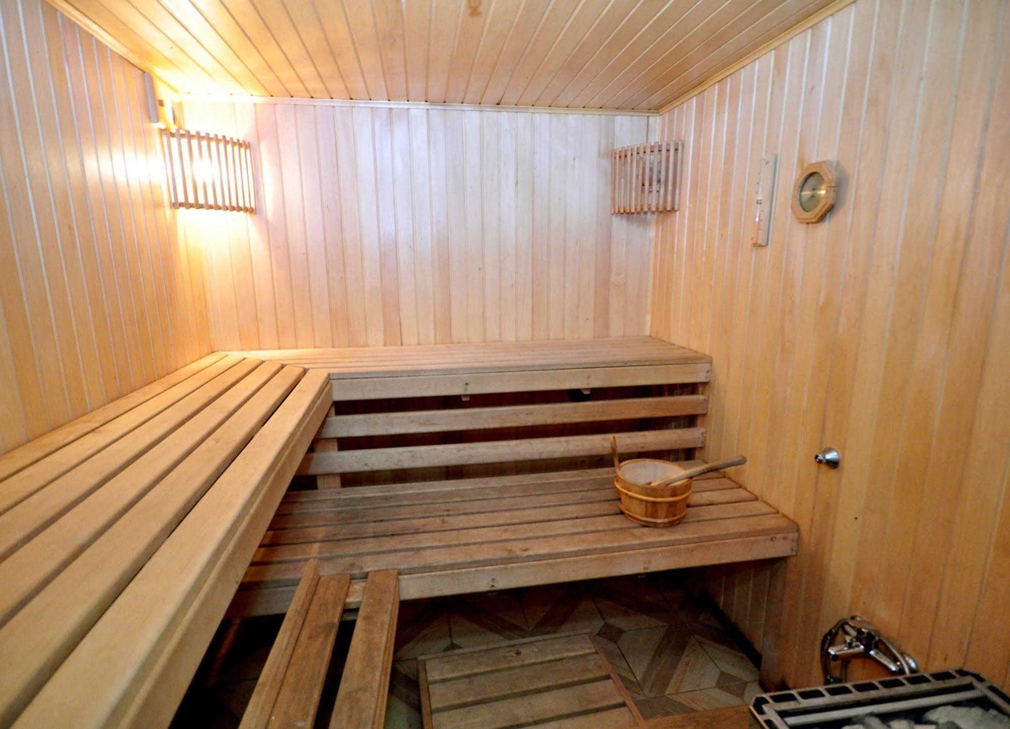 Hotel Grejaus Namas Kedainiai